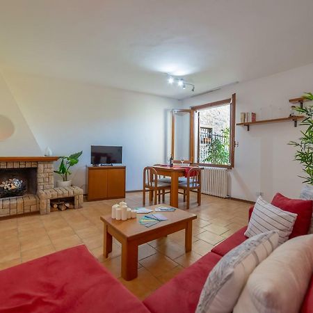 Вилла Luisa'S House Белладжо Экстерьер фото