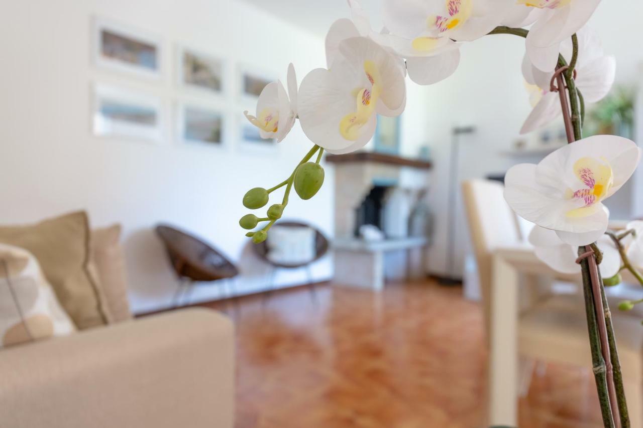 Вилла Luisa'S House Белладжо Экстерьер фото